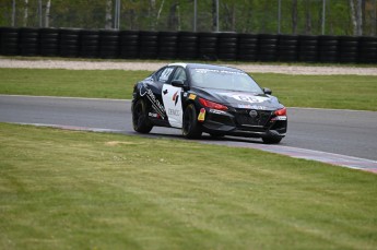 Classique du printemps au Mont-Tremblant - Coupe Nissan Sentra