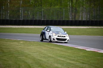 Classique du printemps au Mont-Tremblant - Coupe Nissan Sentra