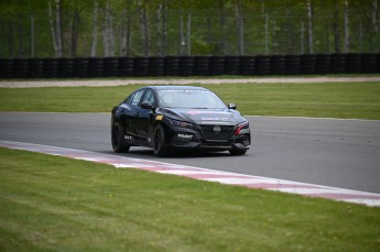 Classique du printemps au Mont-Tremblant - Coupe Nissan Sentra