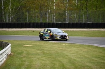 Classique du printemps au Mont-Tremblant - Coupe Nissan Sentra