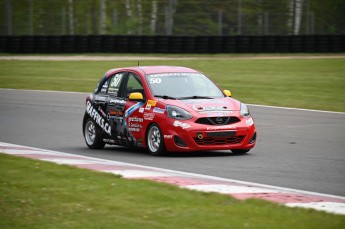 Classique du printemps au Mont-Tremblant - Coupe Nissan Sentra