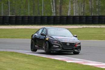 Classique du printemps au Mont-Tremblant - Coupe Nissan Sentra