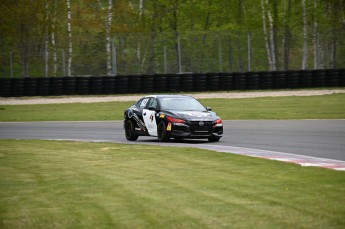 Classique du printemps au Mont-Tremblant - Coupe Nissan Sentra