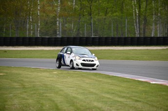 Classique du printemps au Mont-Tremblant - Coupe Nissan Sentra