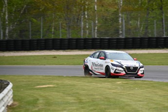 Classique du printemps au Mont-Tremblant - Coupe Nissan Sentra