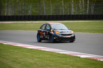 Classique du printemps au Mont-Tremblant - Coupe Nissan Sentra