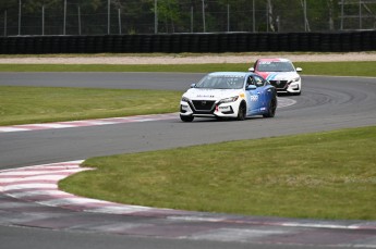 Classique du printemps au Mont-Tremblant - Coupe Nissan Sentra