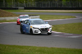 Classique du printemps au Mont-Tremblant - Coupe Nissan Sentra