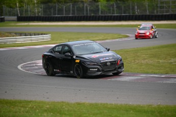 Classique du printemps au Mont-Tremblant - Coupe Nissan Sentra