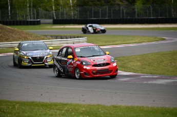 Classique du printemps au Mont-Tremblant - Coupe Nissan Sentra