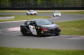 Classique du printemps au Mont-Tremblant - Coupe Nissan Sentra