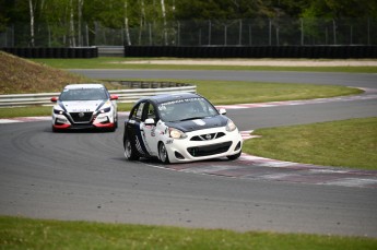 Classique du printemps au Mont-Tremblant - Coupe Nissan Sentra