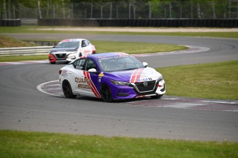 Classique du printemps au Mont-Tremblant - Coupe Nissan Sentra