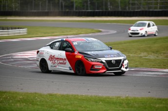 Classique du printemps au Mont-Tremblant - Coupe Nissan Sentra