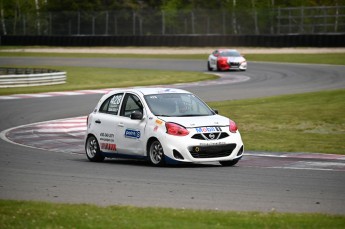 Classique du printemps au Mont-Tremblant - Coupe Nissan Sentra