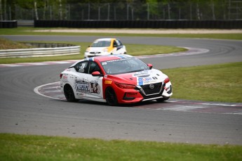 Classique du printemps au Mont-Tremblant - Coupe Nissan Sentra