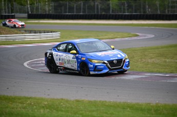 Classique du printemps au Mont-Tremblant - Coupe Nissan Sentra