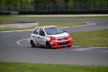 Classique du printemps au Mont-Tremblant - Coupe Nissan Sentra