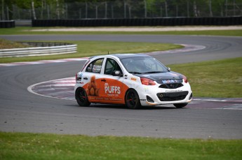 Classique du printemps au Mont-Tremblant - Coupe Nissan Sentra