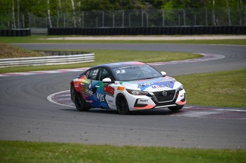 Classique du printemps au Mont-Tremblant - Coupe Nissan Sentra