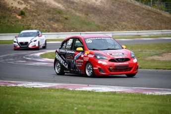 Classique du printemps au Mont-Tremblant - Coupe Nissan Sentra