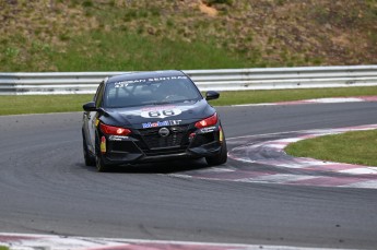 Classique du printemps au Mont-Tremblant - Coupe Nissan Sentra