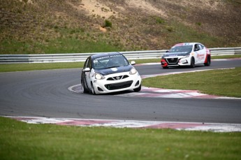 Classique du printemps au Mont-Tremblant - Coupe Nissan Sentra