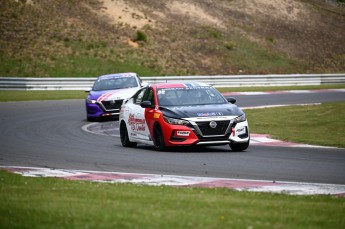 Classique du printemps au Mont-Tremblant - Coupe Nissan Sentra