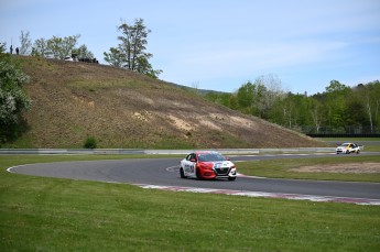 Classique du printemps au Mont-Tremblant - Coupe Nissan Sentra