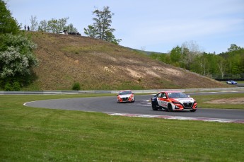 Classique du printemps au Mont-Tremblant - Coupe Nissan Sentra