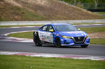 Classique du printemps au Mont-Tremblant - Coupe Nissan Sentra