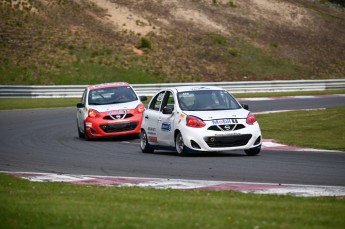 Classique du printemps au Mont-Tremblant - Coupe Nissan Sentra