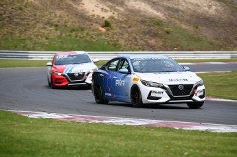 Classique du printemps au Mont-Tremblant - Coupe Nissan Sentra