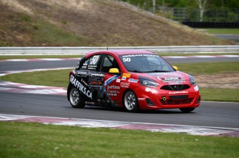 Classique du printemps au Mont-Tremblant - Coupe Nissan Sentra