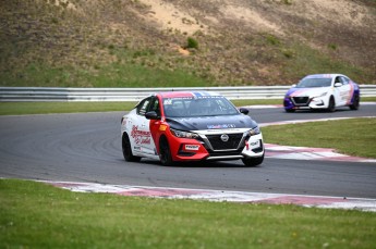 Classique du printemps au Mont-Tremblant - Coupe Nissan Sentra