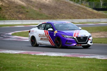 Classique du printemps au Mont-Tremblant - Coupe Nissan Sentra