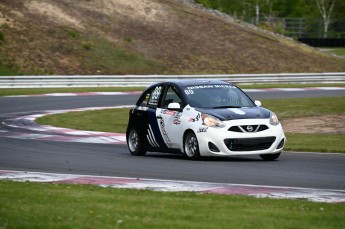 Classique du printemps au Mont-Tremblant - Coupe Nissan Sentra