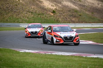 Classique du printemps au Mont-Tremblant - Coupe Nissan Sentra