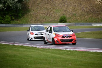 Classique du printemps au Mont-Tremblant - Coupe Nissan Sentra