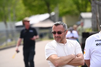 Classique du printemps au Mont-Tremblant - Coupe Nissan Sentra