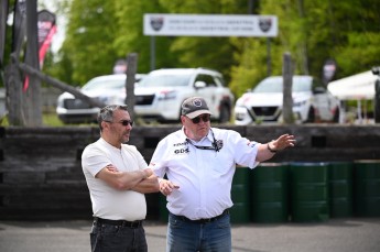 Classique du printemps au Mont-Tremblant - Coupe Nissan Sentra