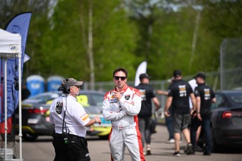 Classique du printemps au Mont-Tremblant - Coupe Nissan Sentra