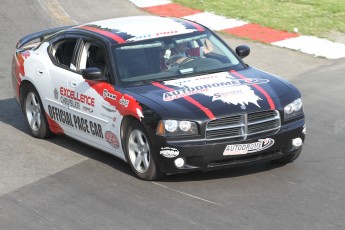 Retour dans le passé - Sportsman Québec à St-Eustache en mai 2012