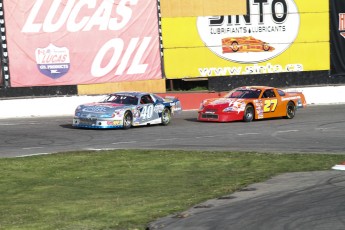 Retour dans le passé - Sportsman Québec à St-Eustache en mai 2012