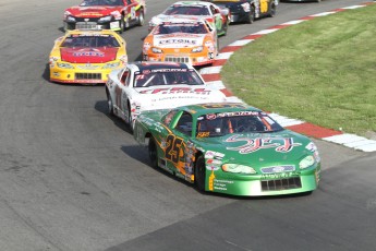 Retour dans le passé - Sportsman Québec à St-Eustache en mai 2012