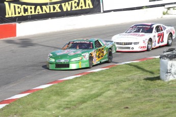 Retour dans le passé - Sportsman Québec à St-Eustache en mai 2012