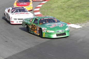 Retour dans le passé - Sportsman Québec à St-Eustache en mai 2012