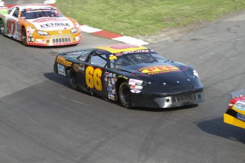 Retour dans le passé - Sportsman Québec à St-Eustache en mai 2012