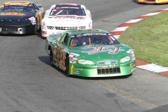 Retour dans le passé - Sportsman Québec à St-Eustache en mai 2012