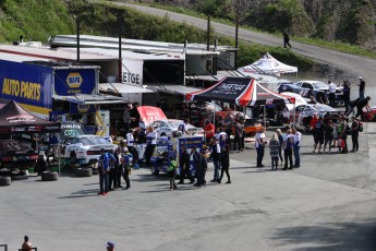NASCAR Pinty's 2023 - Autodrome Chaudière